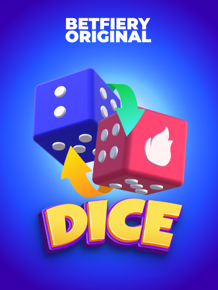 Jogue win97 Dice Brasil